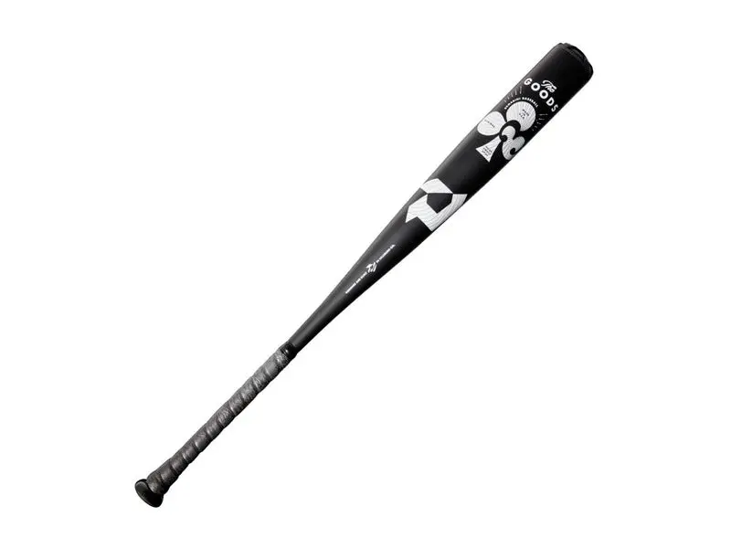 Demarini - The Goods (-3) Bbcor Baseball Bat 1