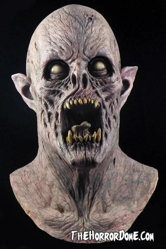 "Demon Lord" Hd Studios Pro Mask 1