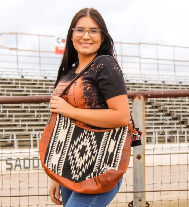 Dixie Concealed Carry Purse 1