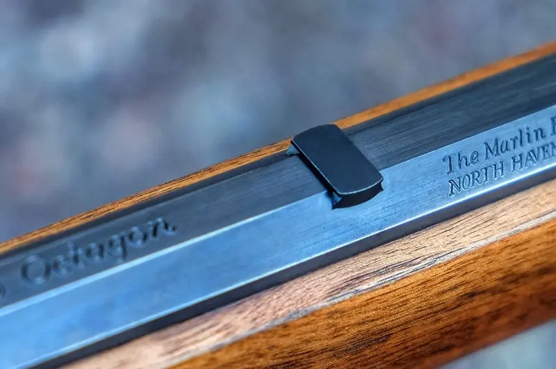 Dovetail Sight Blank 1