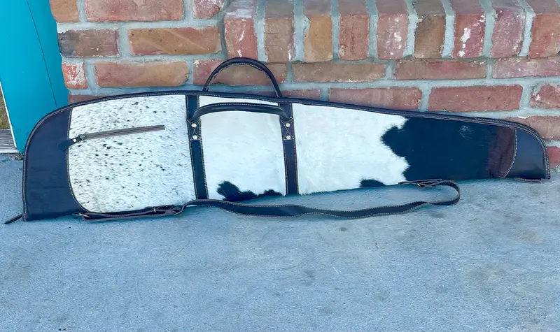 Down Range Gun Case 1