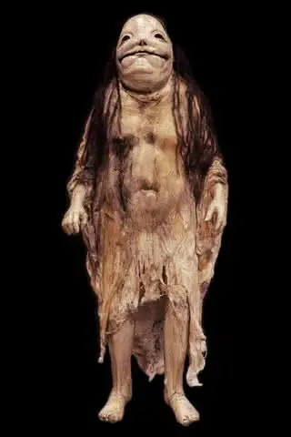 "Dream Lover" Professional Full Body Halloween Prop 1