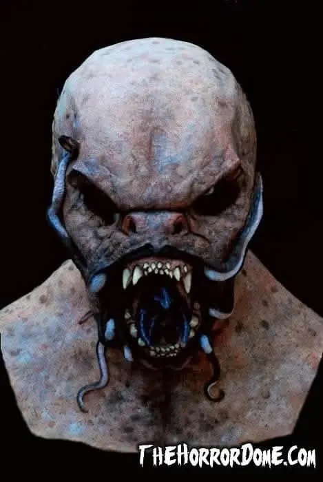 "Dream Reaper" Hd Studios Pro Mask 1