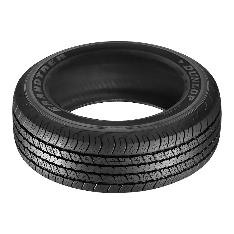 Dunlop Grandtrek At20 265/70R17 113S 300 Bb 1