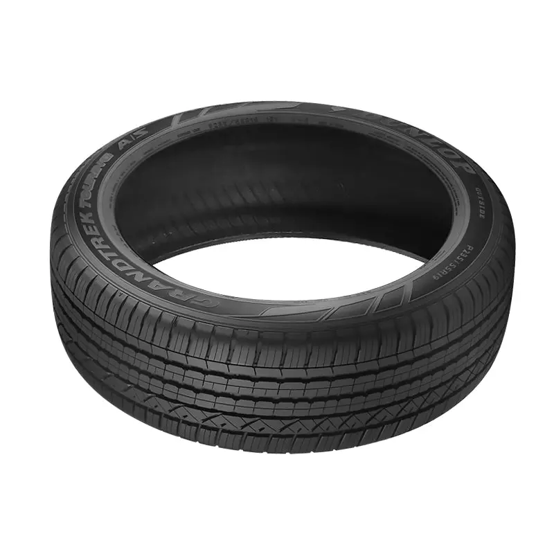 Dunlop Grandtrek Touring A/S 255/50R19xl 107H 1