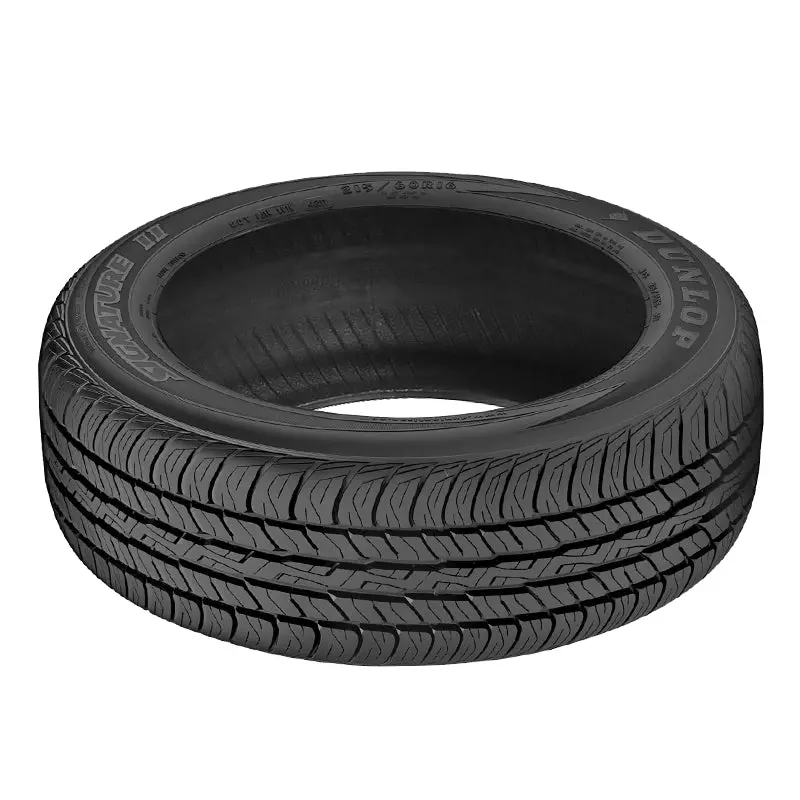 Dunlop Signature Ii 215/60R17 96T 620 Ab 1