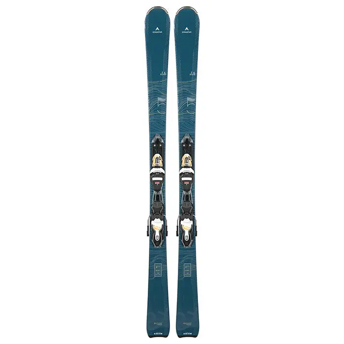 Dynastar E Lite 5 W [W/ Look Xp 11 Bindings] 2024 1