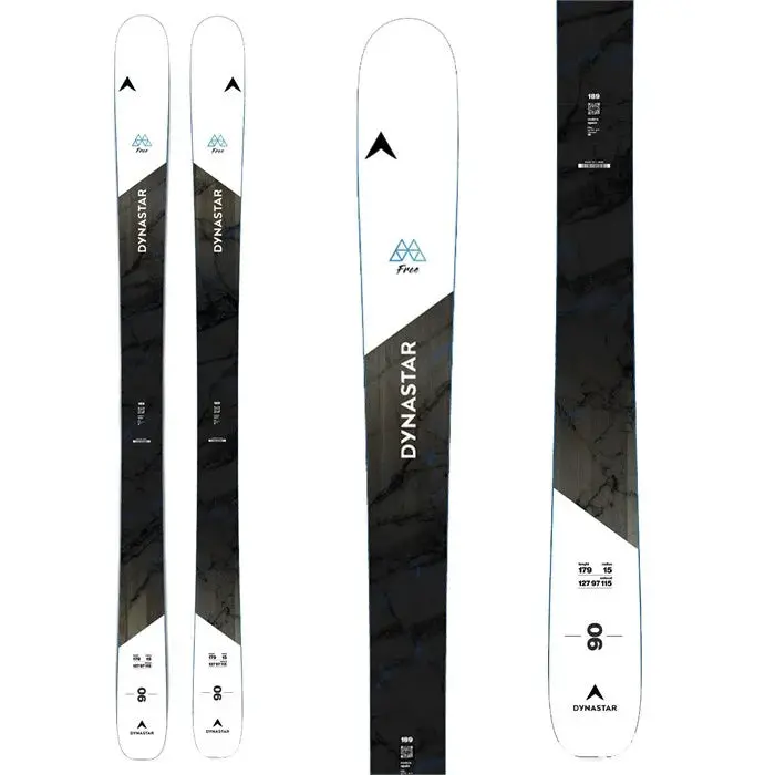 Dynastar M-Free 90 Open [2025] 1