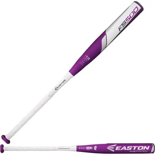 Easton Fs500 Softball Bat 1
