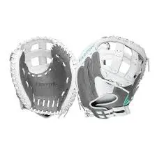 Easton Fundamental Fastpitch 33" Catchers Mitt Rht 1