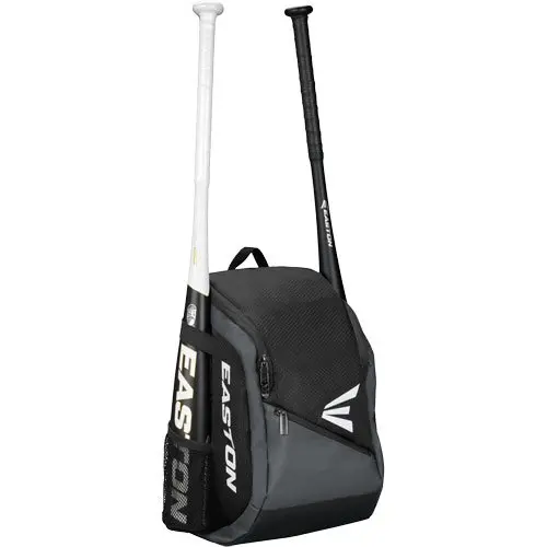 Easton Game Ready Youth Backpack 1