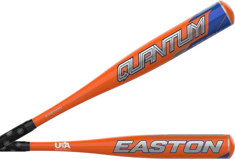 Easton Quantum Teeball Baseball Bat (-10) 1