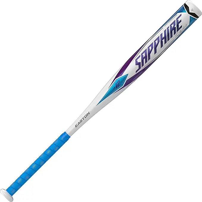 Easton Sapphire Fastpitch Bat 1