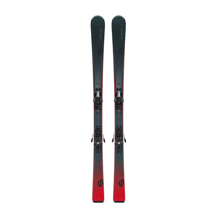 Elan Explore 6 Ls [W/ Elan El 9.0 Gw Bindings] 2024 1