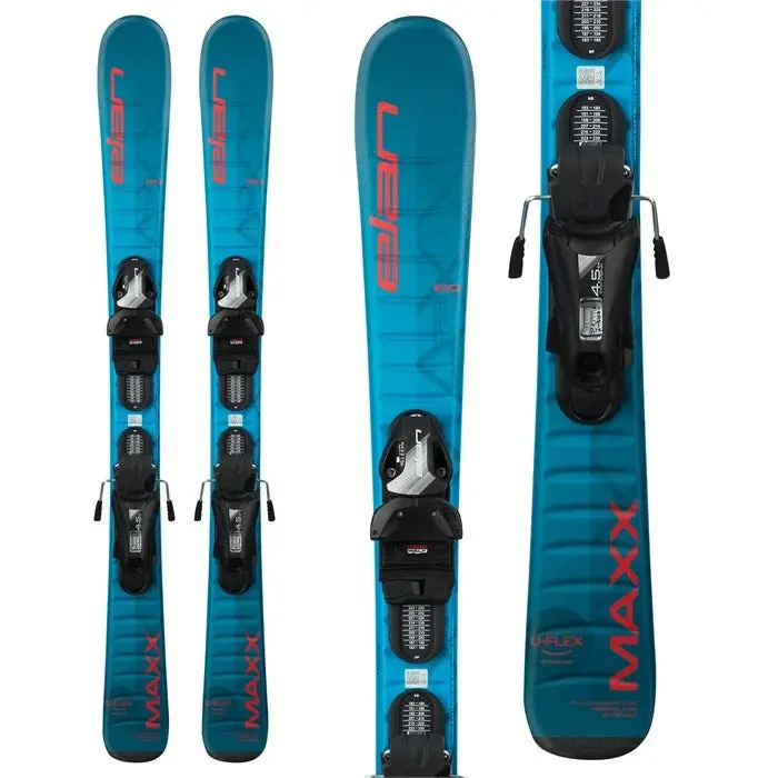 Elan Maxx [W/ Elan Shift 4.5 Bindings] 2024 1