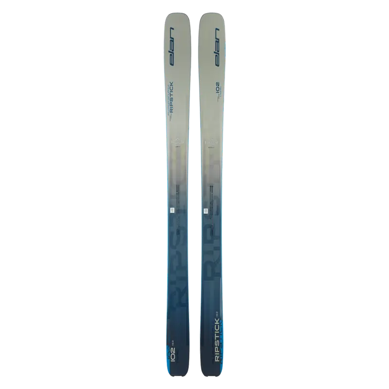 Elan Ripstick 102 [2026] 1