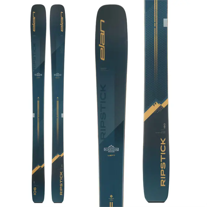 Elan Ripstick 106 [2024] 1