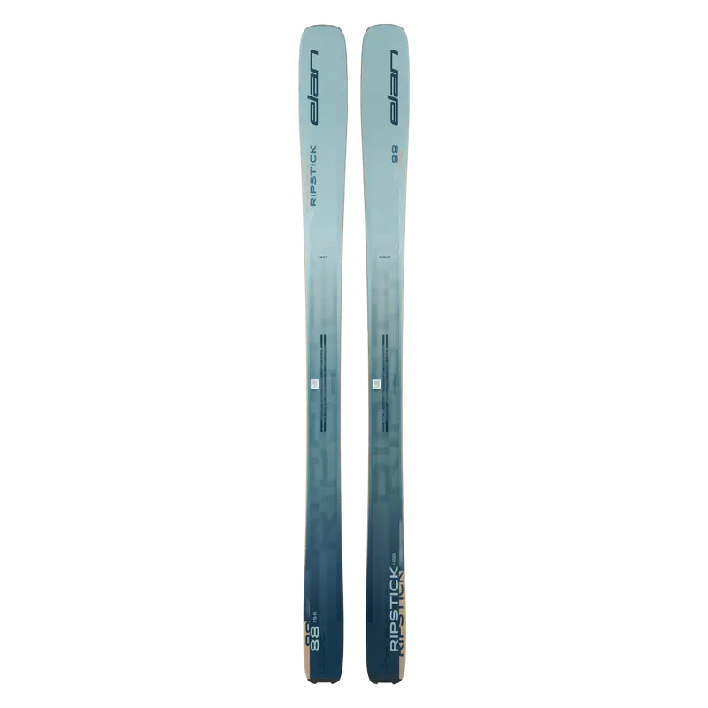 Elan Ripstick 88 W [2026] 1