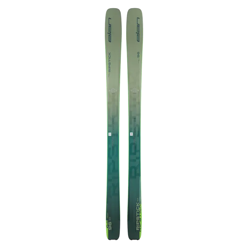 Elan Ripstick 96 [2026] 1