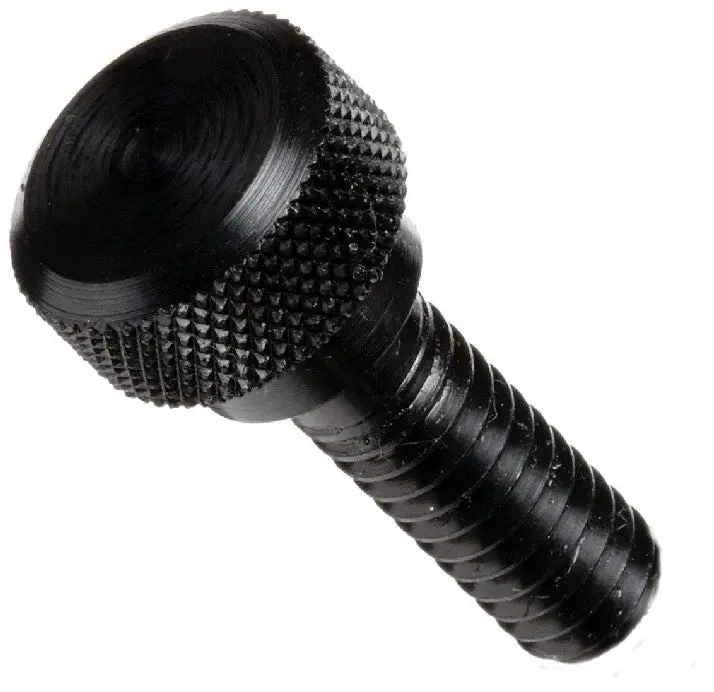 Elevation Locking Screw With Finger Knob 1
