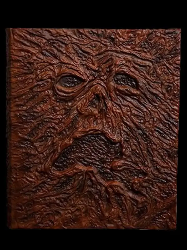 Evil Dead 2 Book Of The Dead Necronomicon Collector Book 1