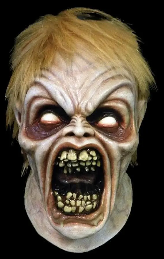 "Evil Dead 2 - Ed" Mask 1