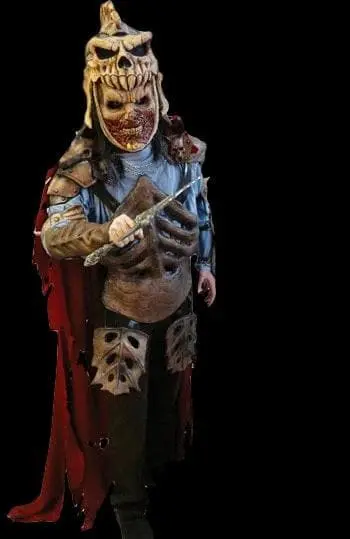 "Evil Dead - Evil Ash" Costume 1