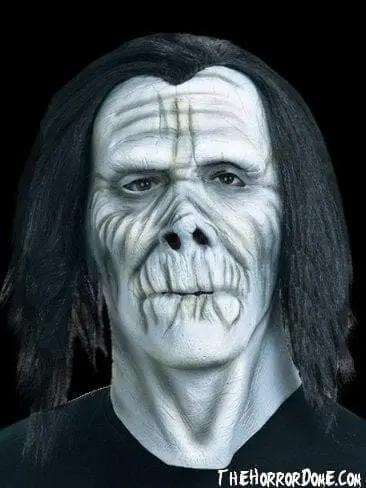 "Evil Doer" Mask 1