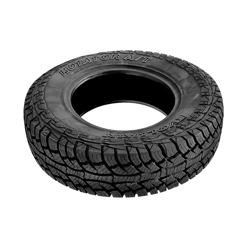 Evoluxx Rotator A/T P255/70R18 1