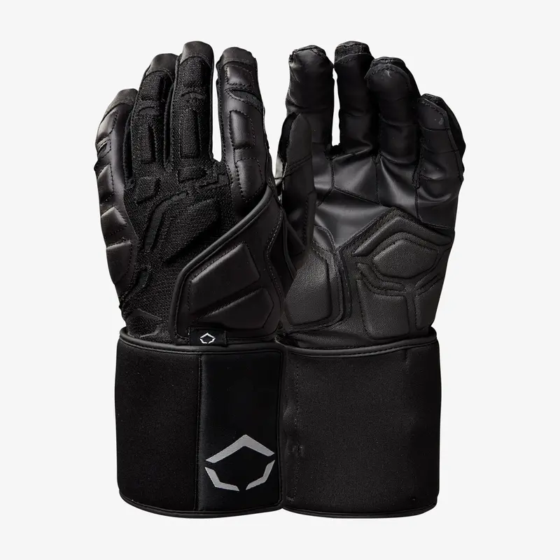 Evoshield Adult Trench Lineman Glove (Pair) 1