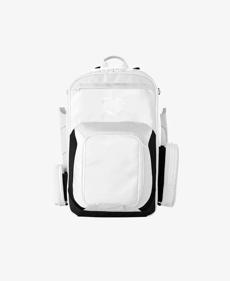 Evoshield Takeover Backpack 1