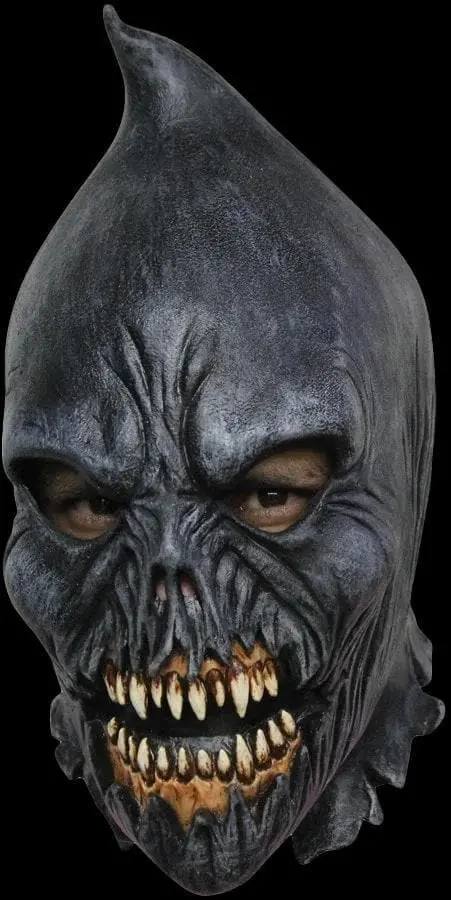 "Executioner" Mask 1