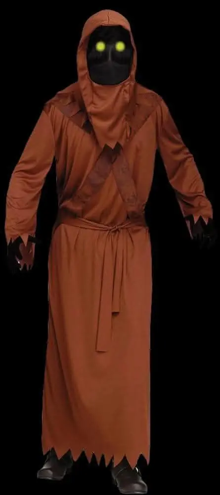 "Eye Fading Desert Dweller" Costume 1