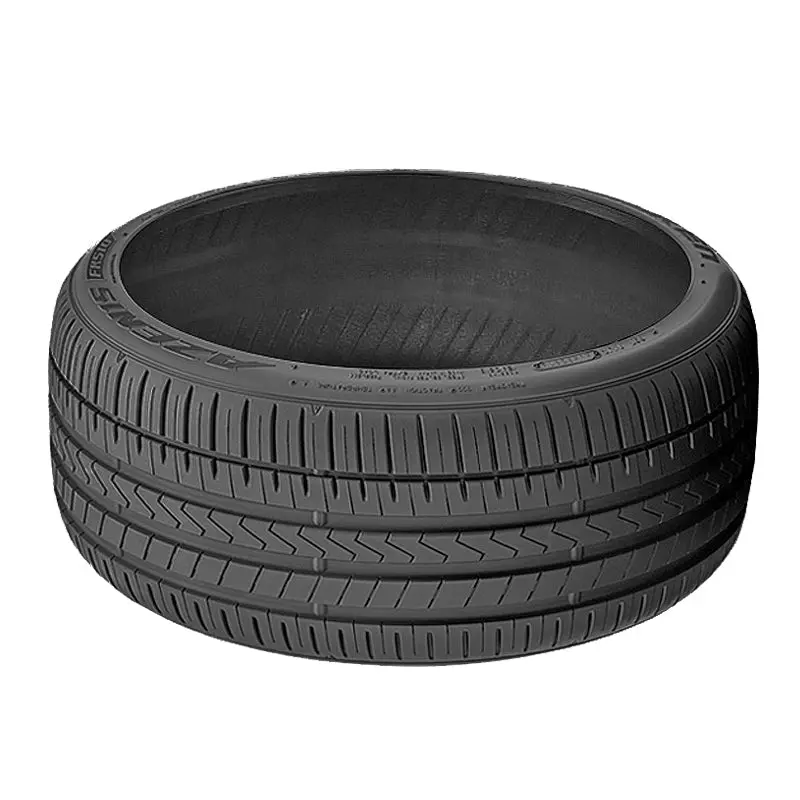 Falken Azenis Fk510 255/40Zr18 99Y Xl Summer Ultra High Performance 1