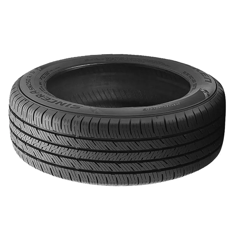 Falken Sincera Sn250a A/S 215/60R17 96H Oe All Season Performance 1