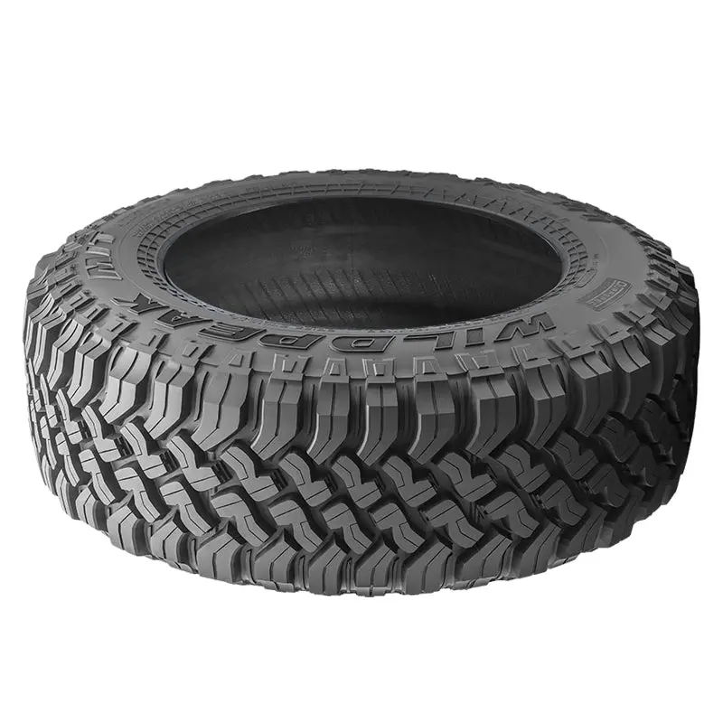 Falken Wildpeak M/T Mt01 Lt255/85/16 123Q Bw 1