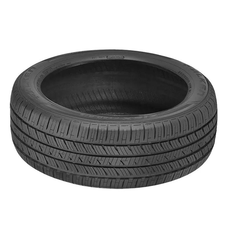 Falken Ziex Ct60 A/S 225/65R17 102H All Season Crossovers Performance 1
