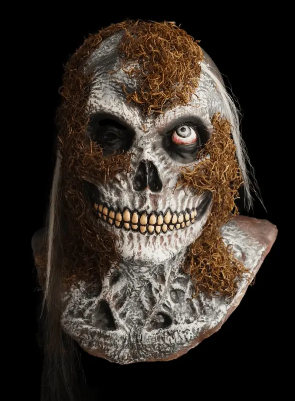 "Father" Hd Studios Pro Halloween Mask 1