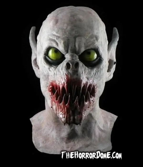 "Feast" Hd Studios Pro Halloween Mask 1