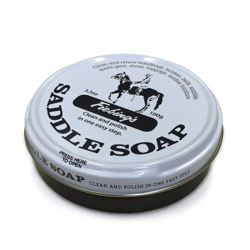 Fiebing's Saddle Soap 100G 1