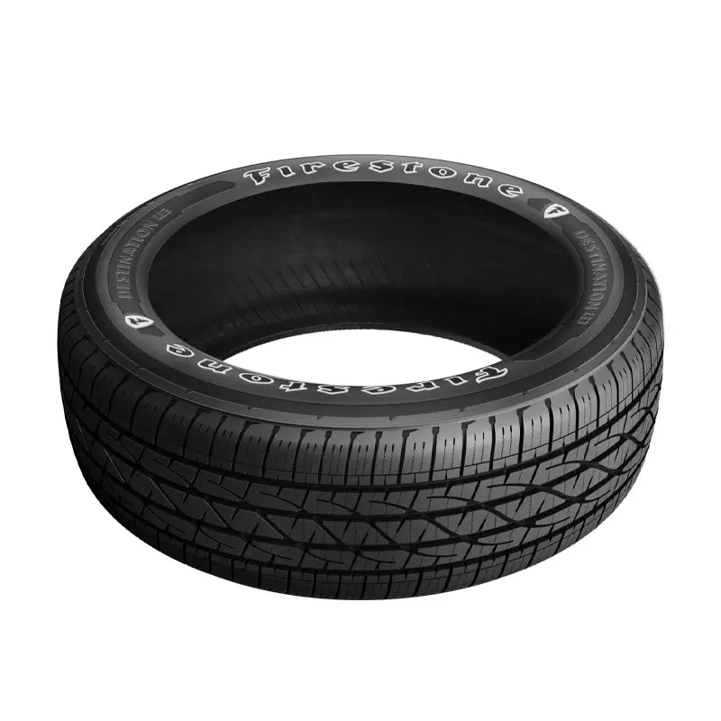Firestone Destination Le3 245/60R18 105H All Season Performance 1