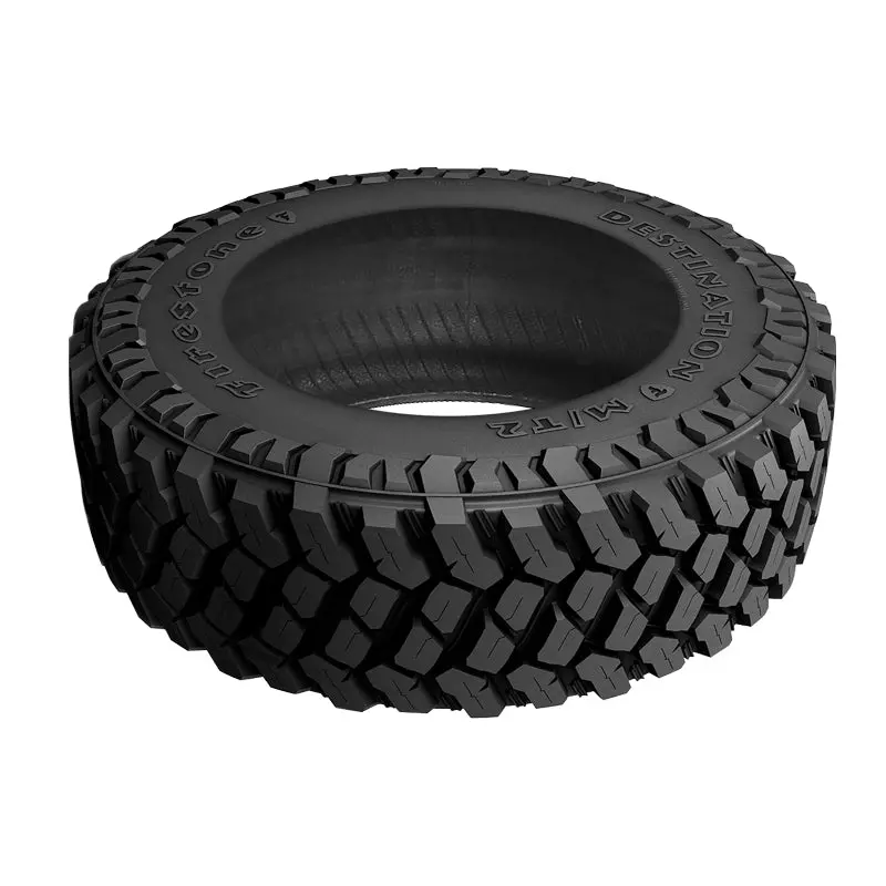 Firestone Destination Mt 2 255/75R17 111Q 1