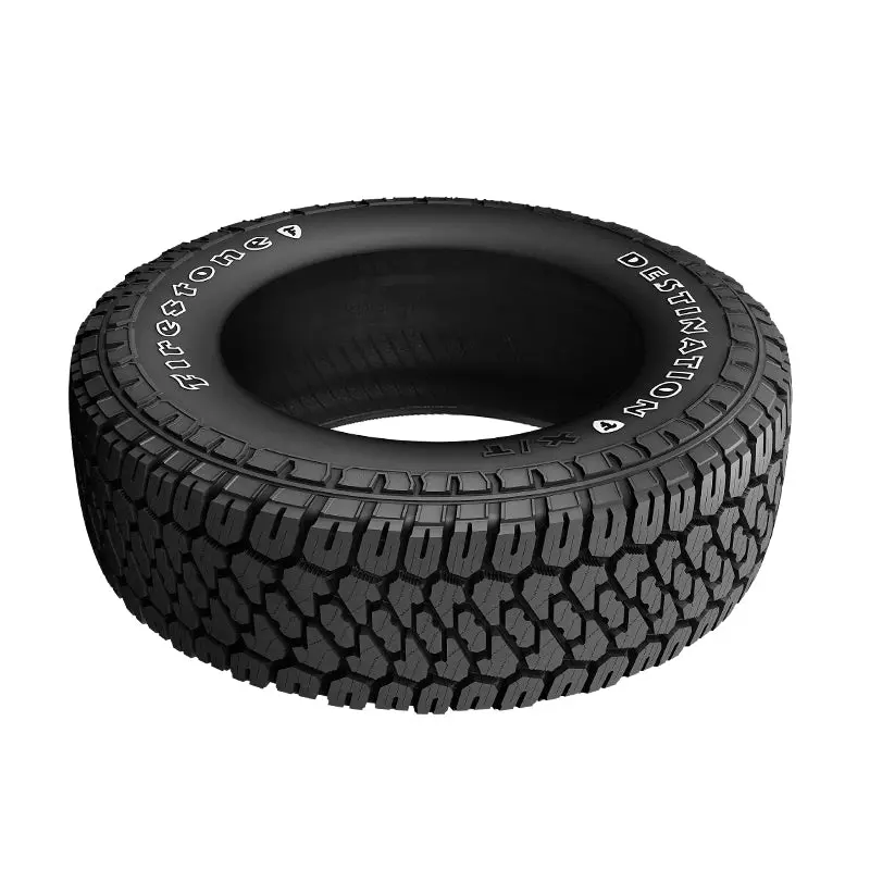 Firestone Destination Xt 275/70R18 125/122S 1
