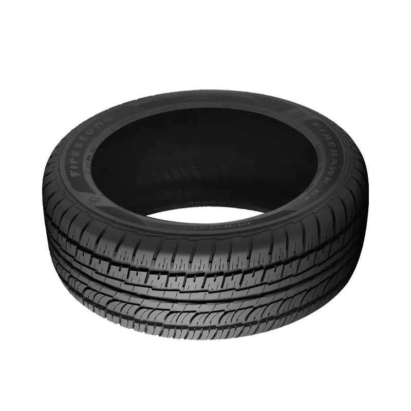 Firestone Firehawk Pursuit 245/55R18 103W All Season Performance 1
