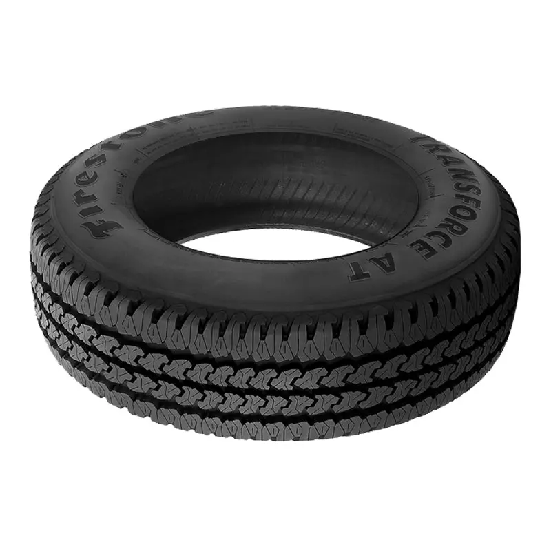 Firestone Transforce At 265/70R17 121Q 1