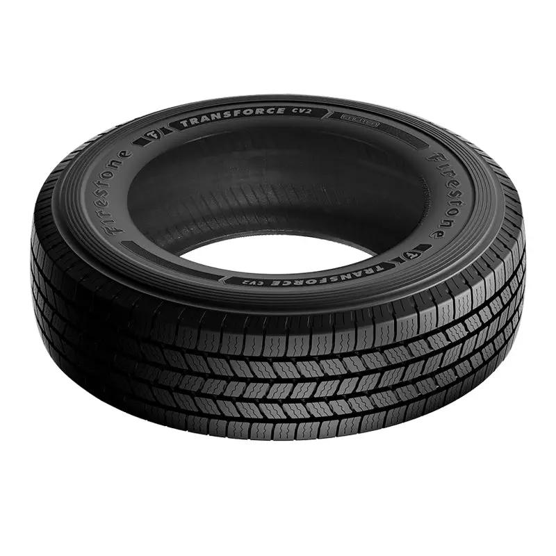 Firestone Transforce Cv2 195/75R16c 107R D 1