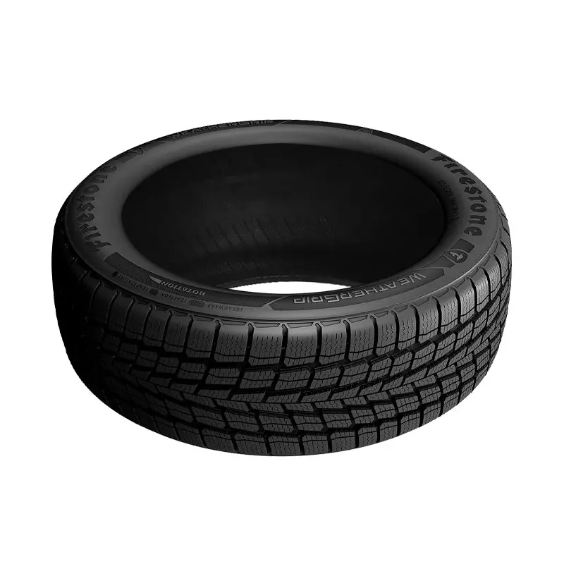 Firestone Weathergrip 235/60R17 102H 1