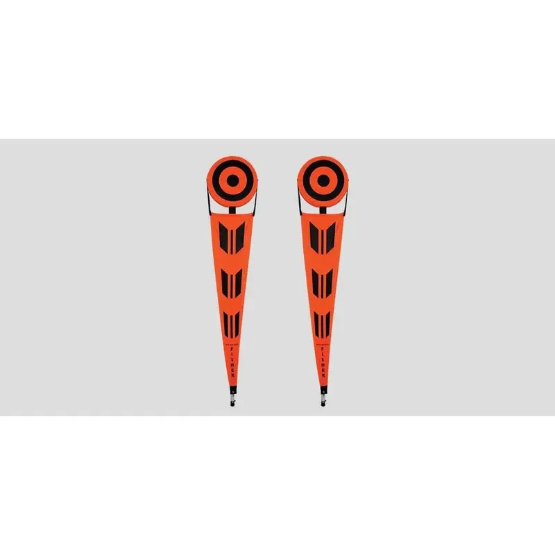Fisher Football Chain Set (7') 1