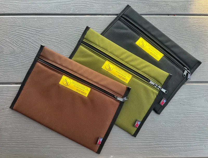 Flat ~ Range/Gear Bag 1