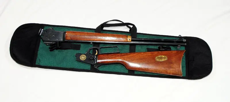 "Flat Take Down"  Case 1